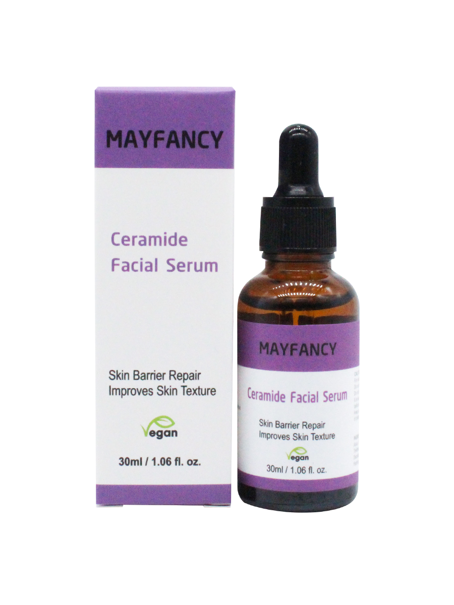 Sérum Facial Reparador de Ceramidas Mayfancy