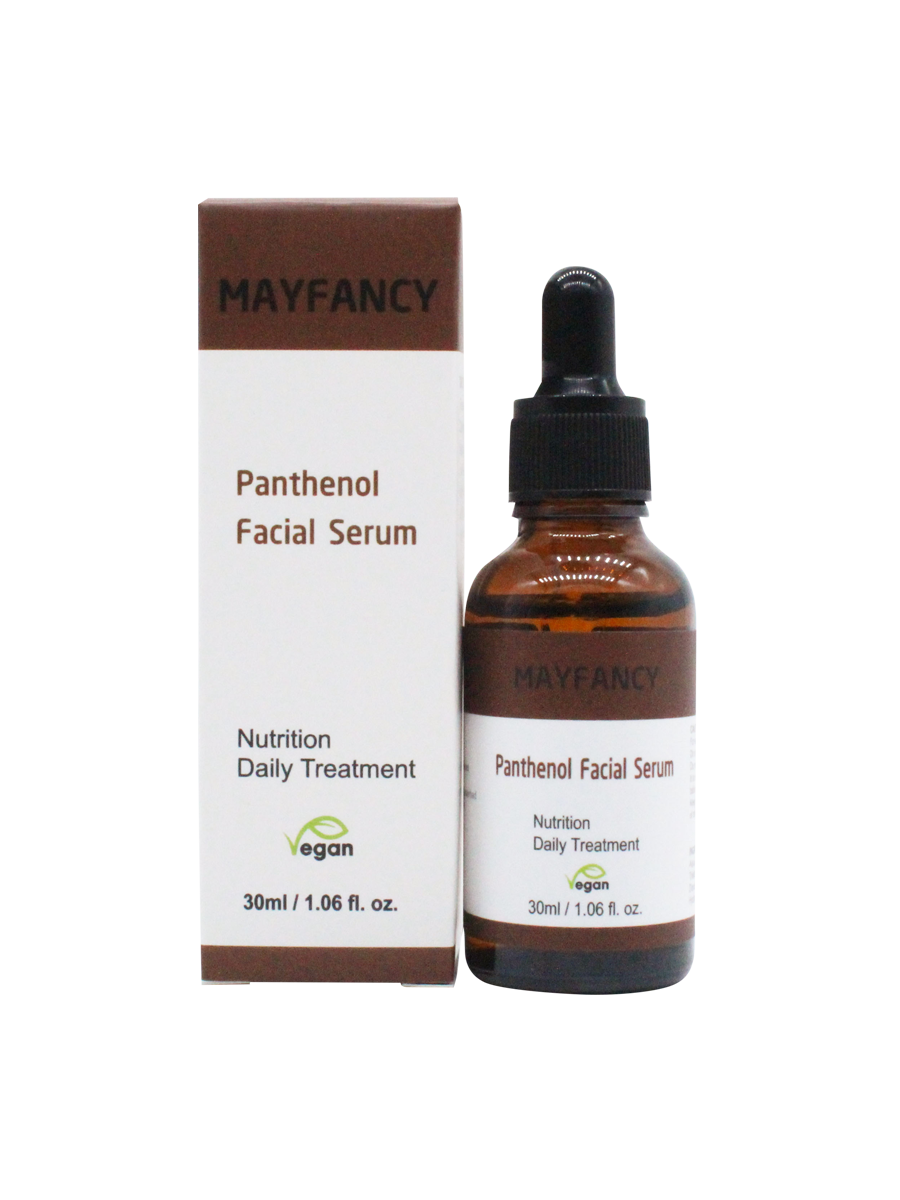 Sérum Facial Pantenol Mayfancy