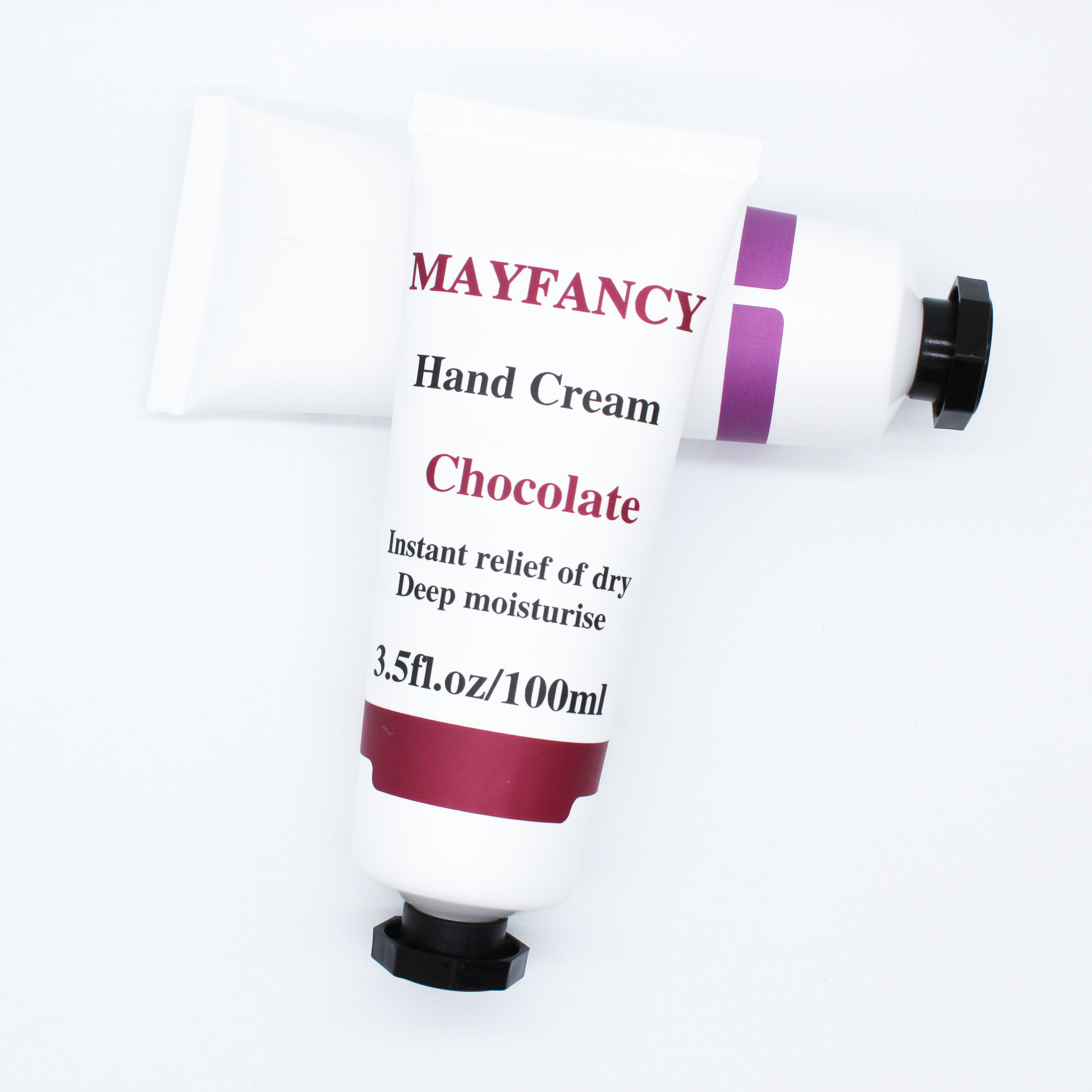 Creme para as Mãos Chocolate Mayfancy