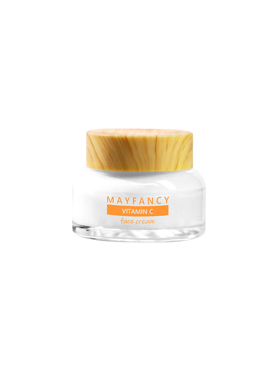 Vitamina C Instant Radiance Creme Facial